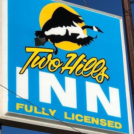 Two Hills Inn Экстерьер фото