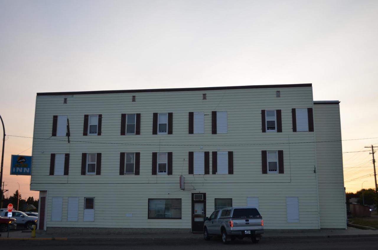Two Hills Inn Экстерьер фото